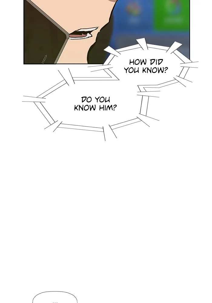 Read Weak Hero chapter 307 image 113 on Lezhin