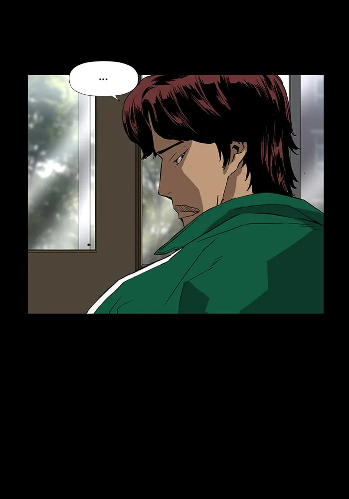 Read Weak Hero chapter 307 image 19 on Lezhin