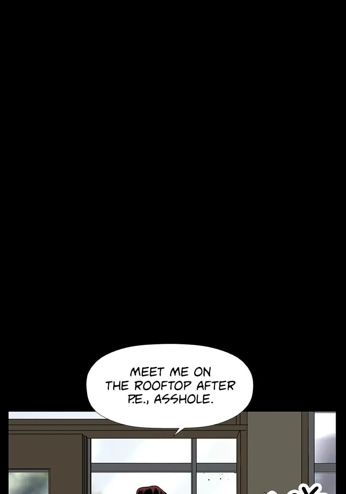 Read Weak Hero chapter 307 image 21 on Lezhin