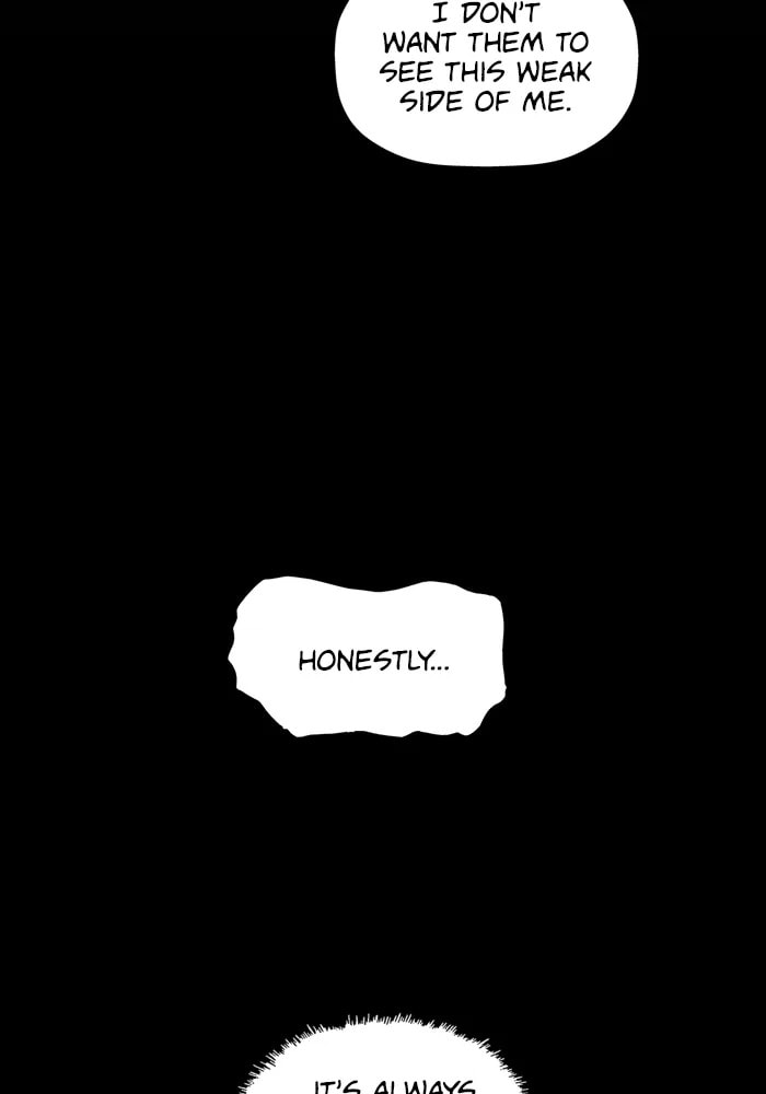 Read Weak Hero chapter 307 image 26 on Lezhin