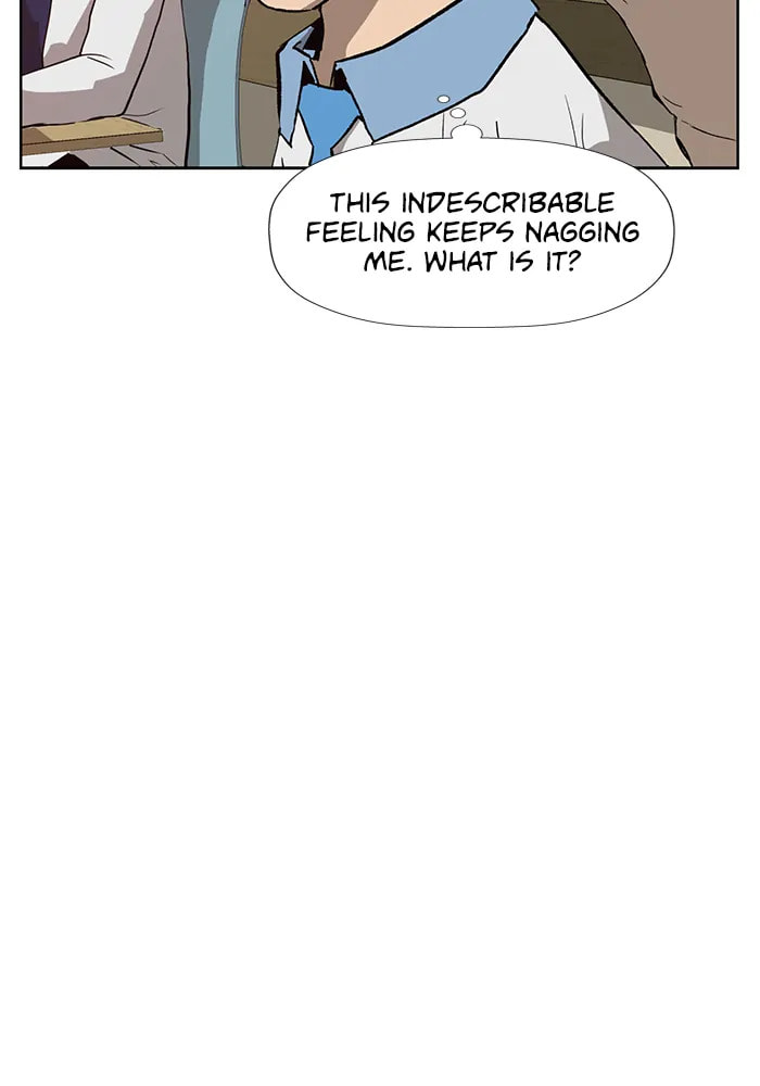 Read Weak Hero chapter 307 image 48 on Lezhin