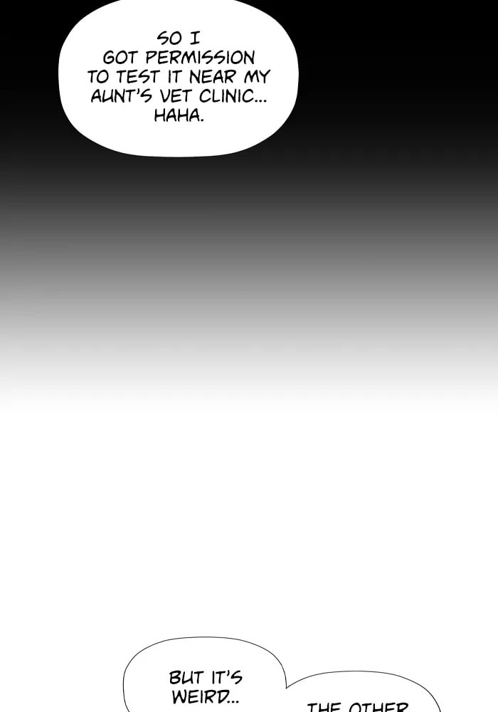 Read Weak Hero chapter 307 image 69 on Lezhin