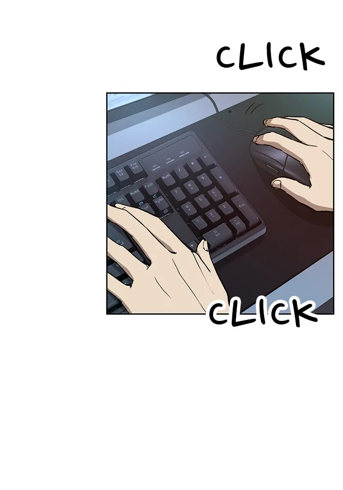 Read Weak Hero chapter 307 image 74 on Lezhin