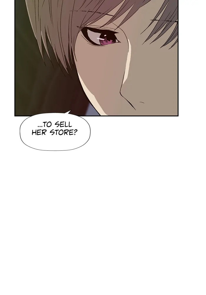 Read Weak Hero chapter 307 image 95 on Lezhin