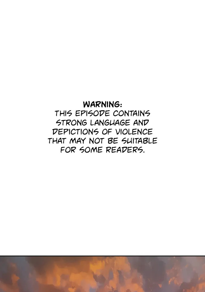 Read Weak Hero chapter 308 image 1 on Lezhin