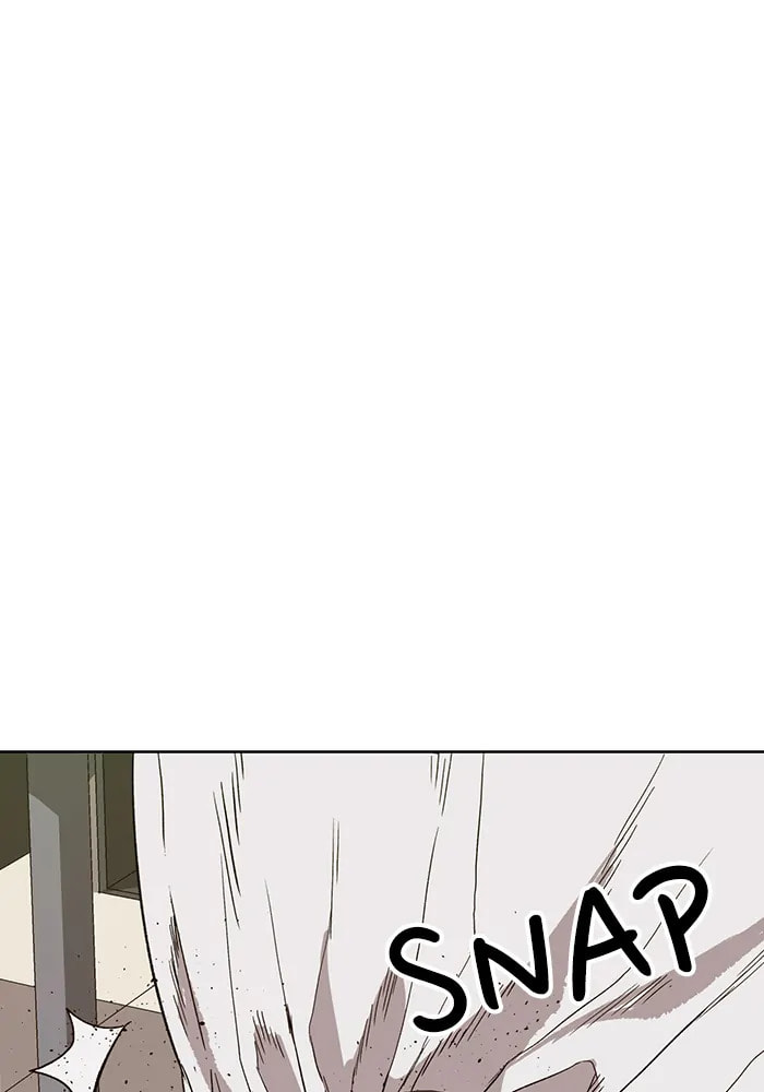 Read Weak Hero chapter 308 image 107 on Lezhin
