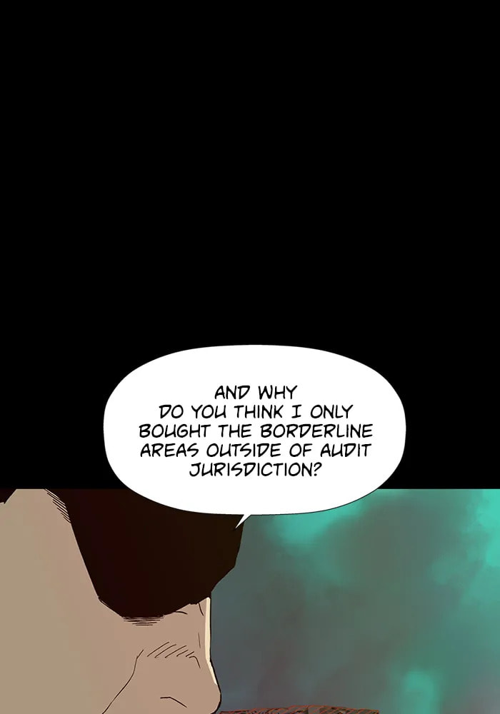 Read Weak Hero chapter 308 image 22 on Lezhin