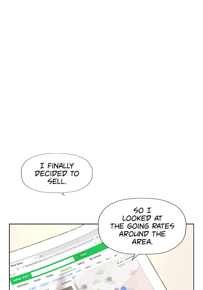 Read Weak Hero chapter 308 image 3 on Lezhin