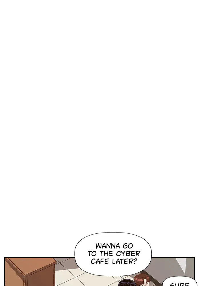 Read Weak Hero chapter 308 image 44 on Lezhin