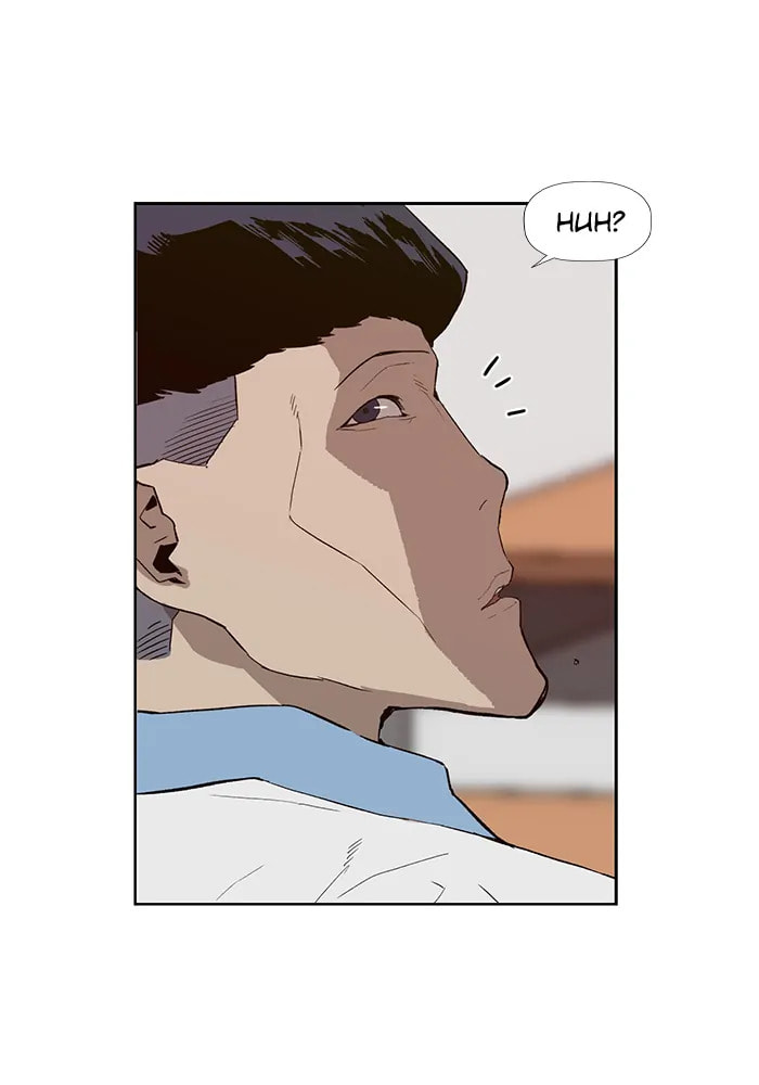 Read Weak Hero chapter 308 image 48 on Lezhin