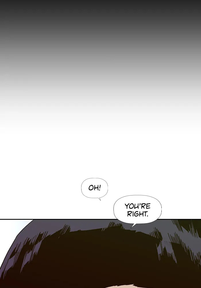 Read Weak Hero chapter 308 image 54 on Lezhin