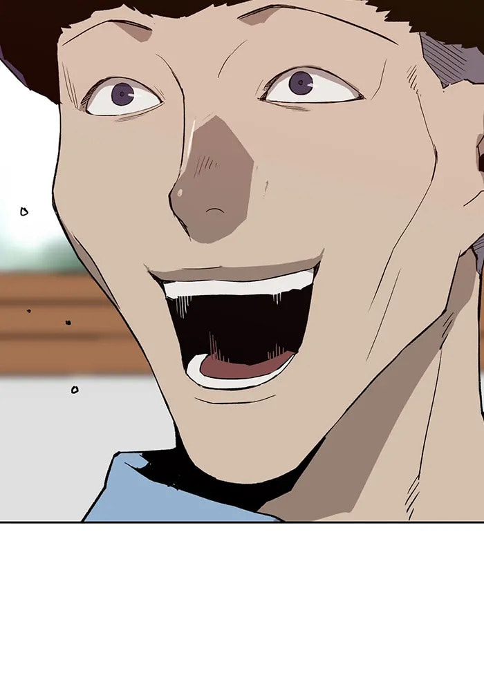 Read Weak Hero chapter 308 image 55 on Lezhin