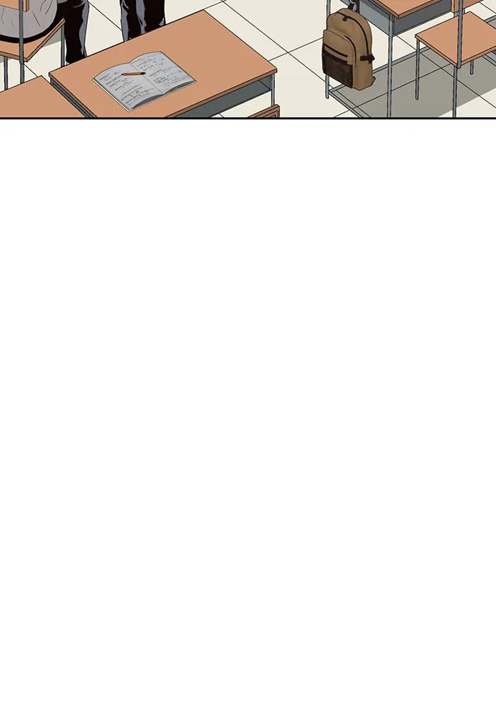 Read Weak Hero chapter 308 image 68 on Lezhin