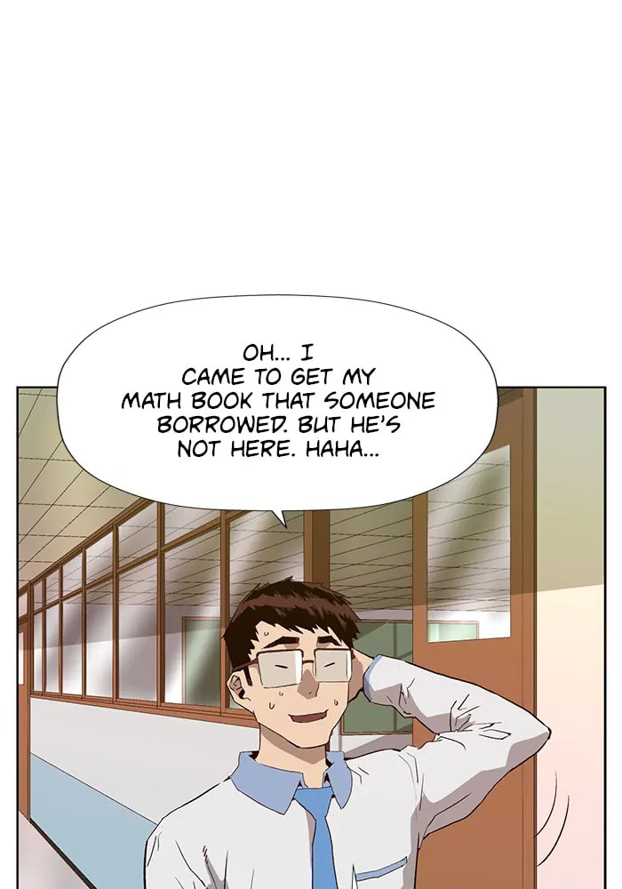 Read Weak Hero chapter 308 image 75 on Lezhin