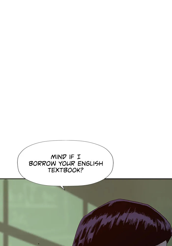 Read Weak Hero chapter 309 image 12 on Lezhin