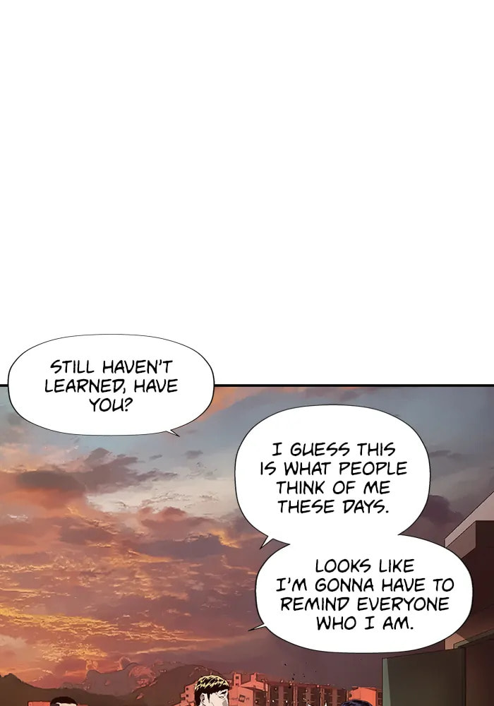 Read Weak Hero chapter 309 image 121 on Lezhin