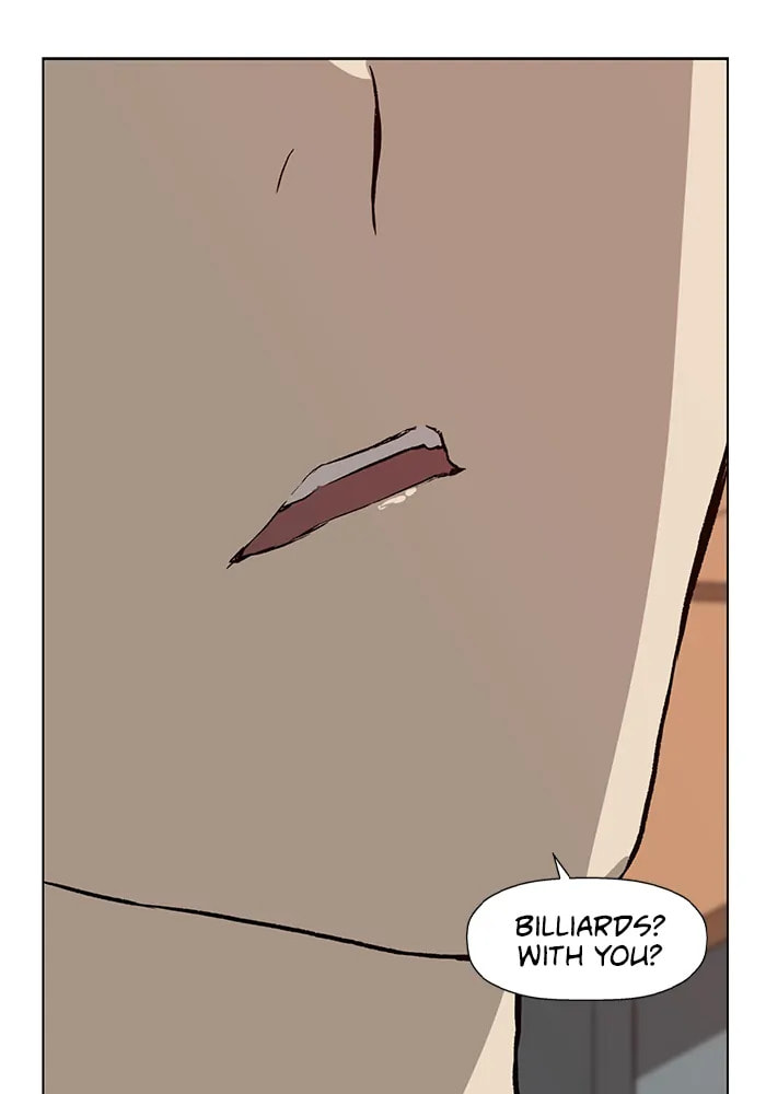 Read Weak Hero chapter 309 image 136 on Lezhin