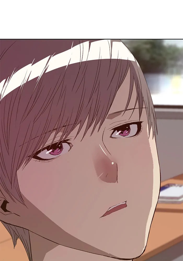 Read Weak Hero chapter 309 image 139 on Lezhin
