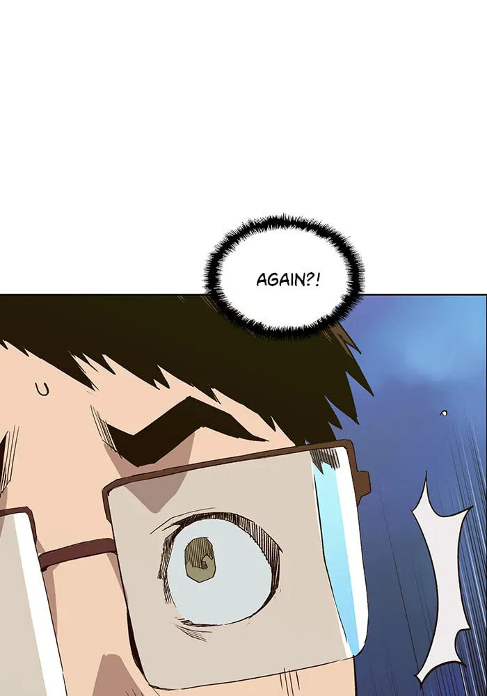 Read Weak Hero chapter 309 image 14 on Lezhin