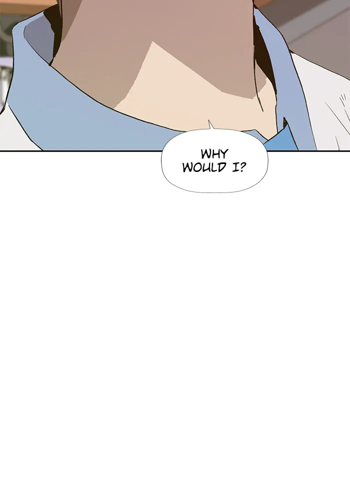 Read Weak Hero chapter 309 image 140 on Lezhin