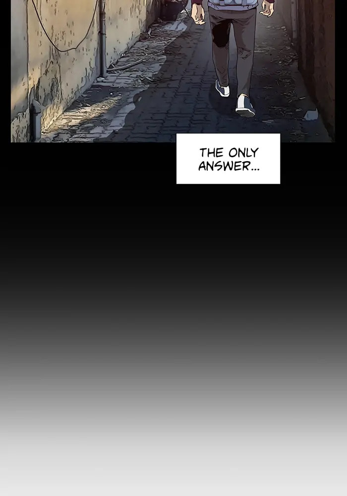 Read Weak Hero chapter 309 image 62 on Lezhin