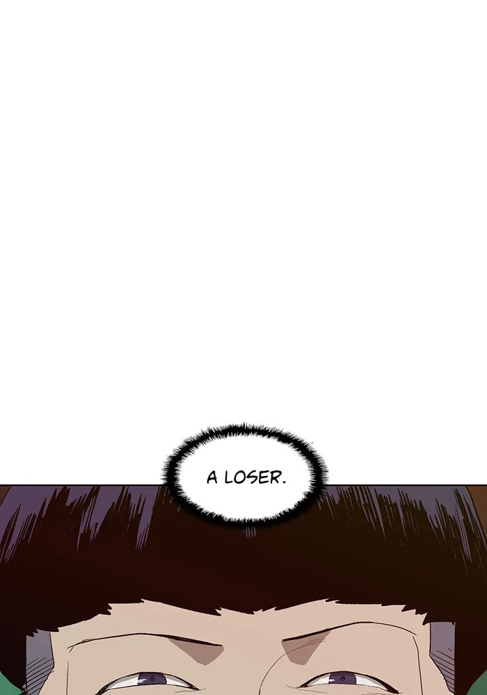 Read Weak Hero chapter 309 image 72 on Lezhin