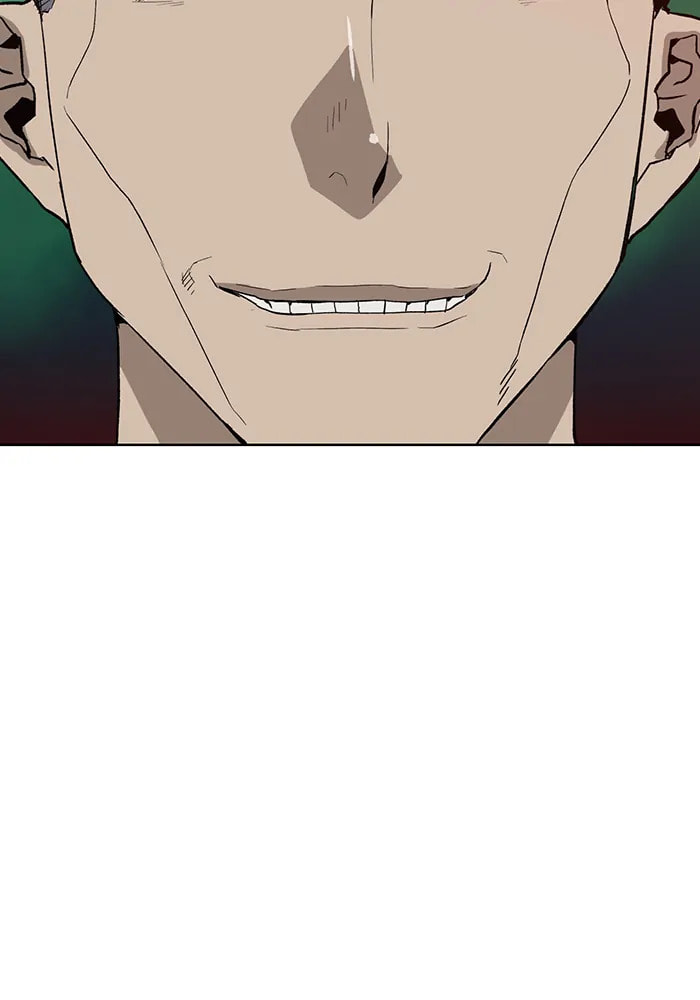 Read Weak Hero chapter 309 image 73 on Lezhin