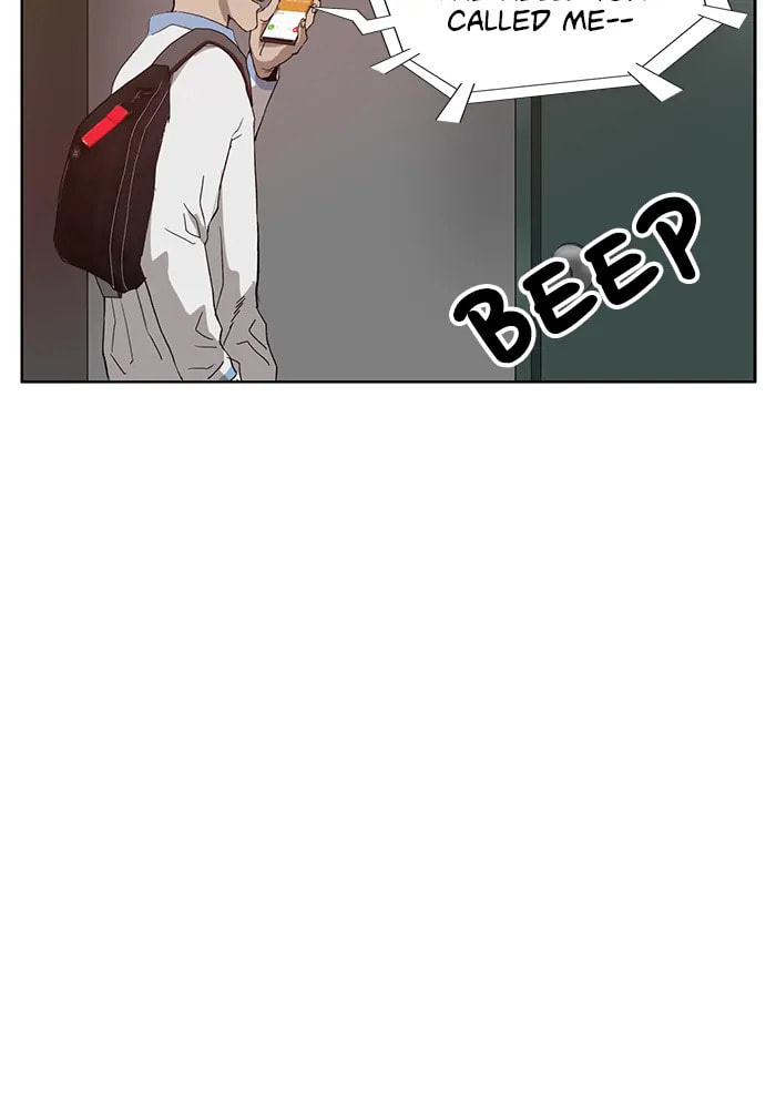 Read Weak Hero chapter 309 image 87 on Lezhin