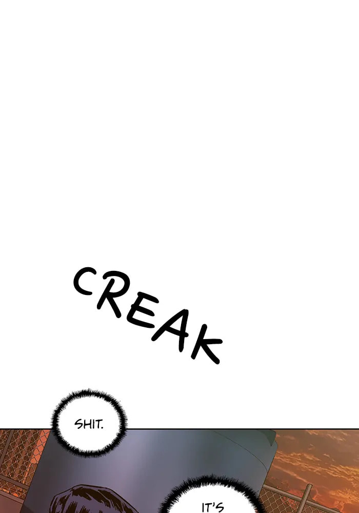 Read Weak Hero chapter 309 image 91 on Lezhin