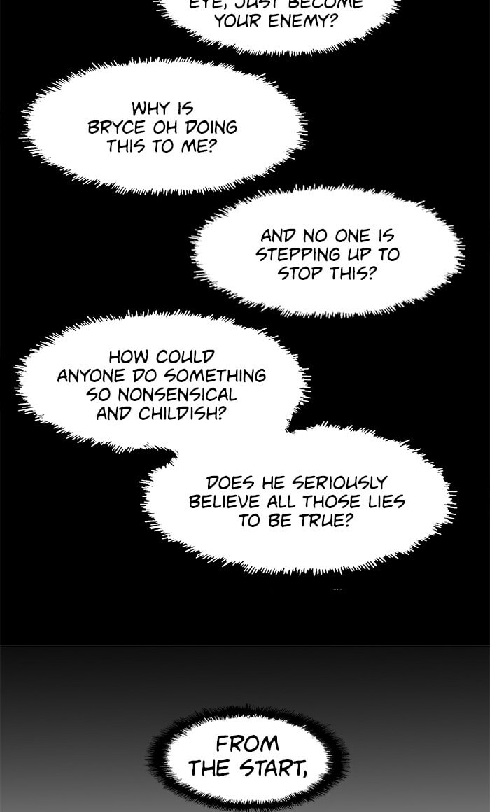 Read Weak Hero chapter 31 image 19 on Lezhin