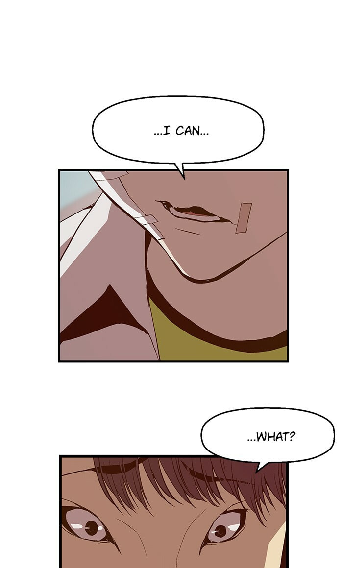 Read Weak Hero chapter 31 image 25 on Lezhin