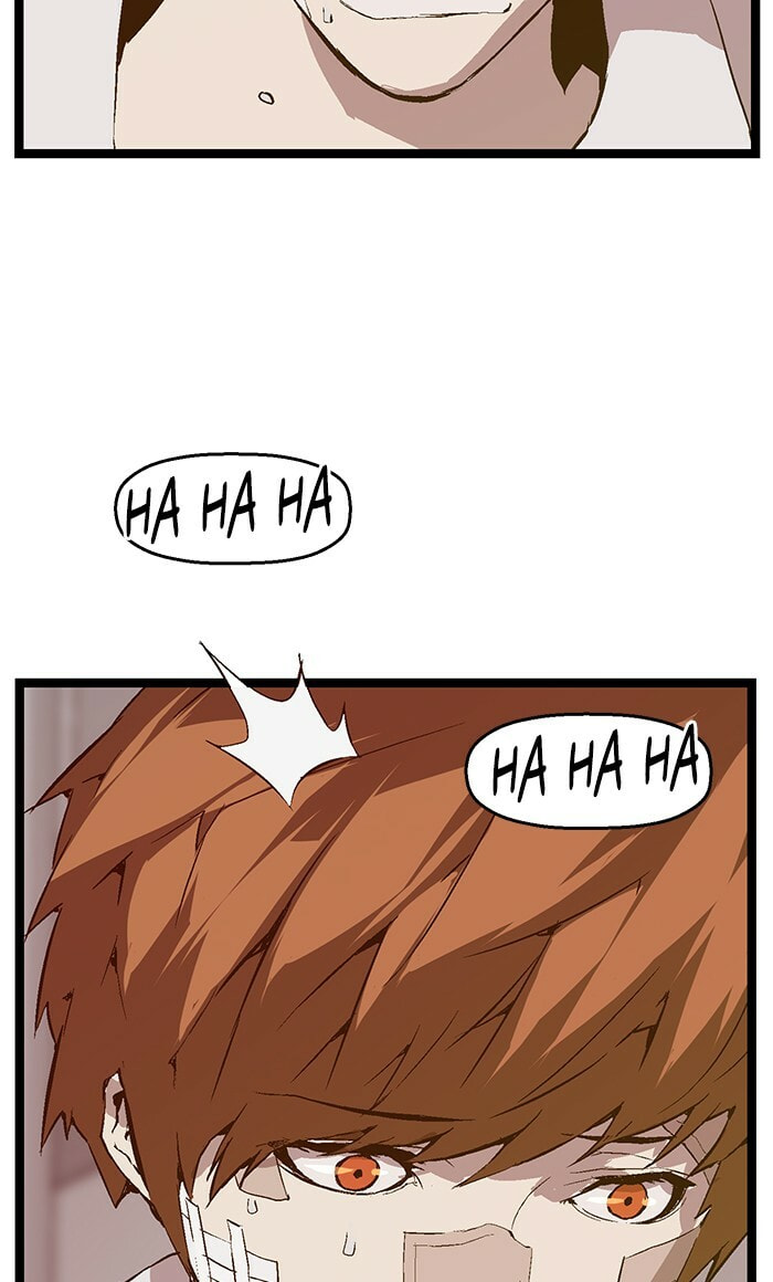 Read Weak Hero chapter 31 image 4 on Lezhin