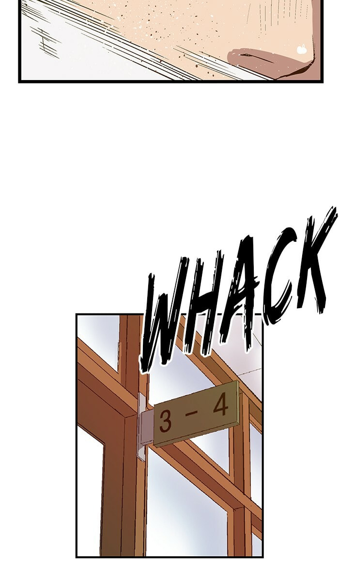 Read Weak Hero chapter 31 image 51 on Lezhin