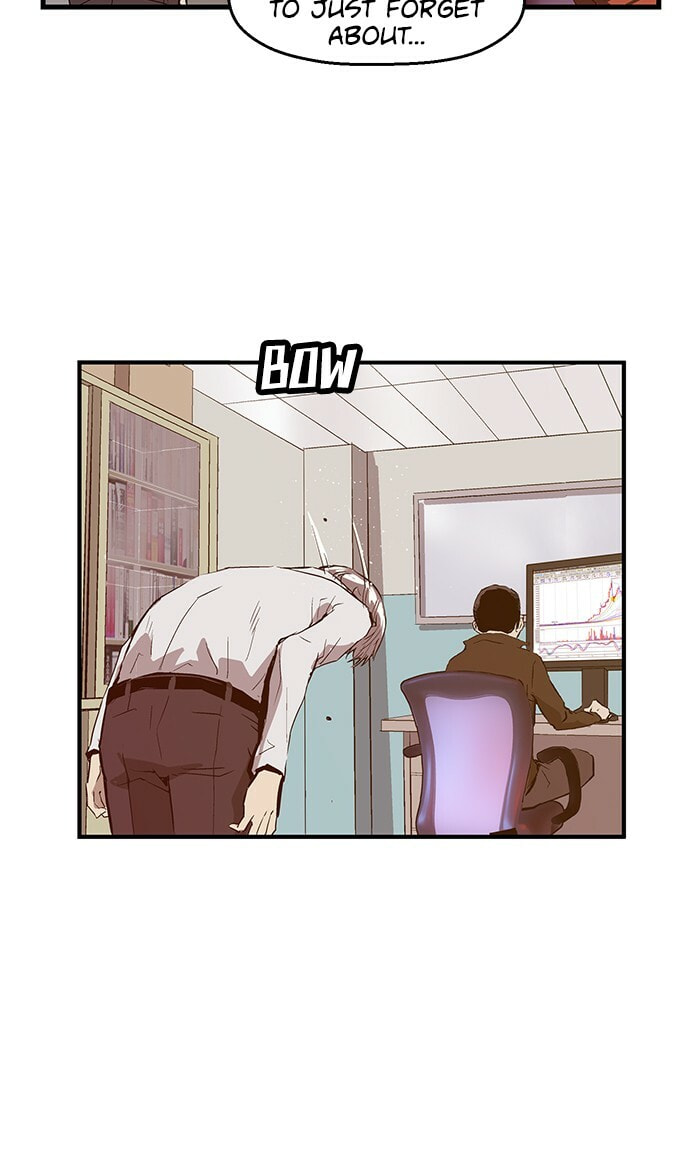 Read Weak Hero chapter 31 image 56 on Lezhin
