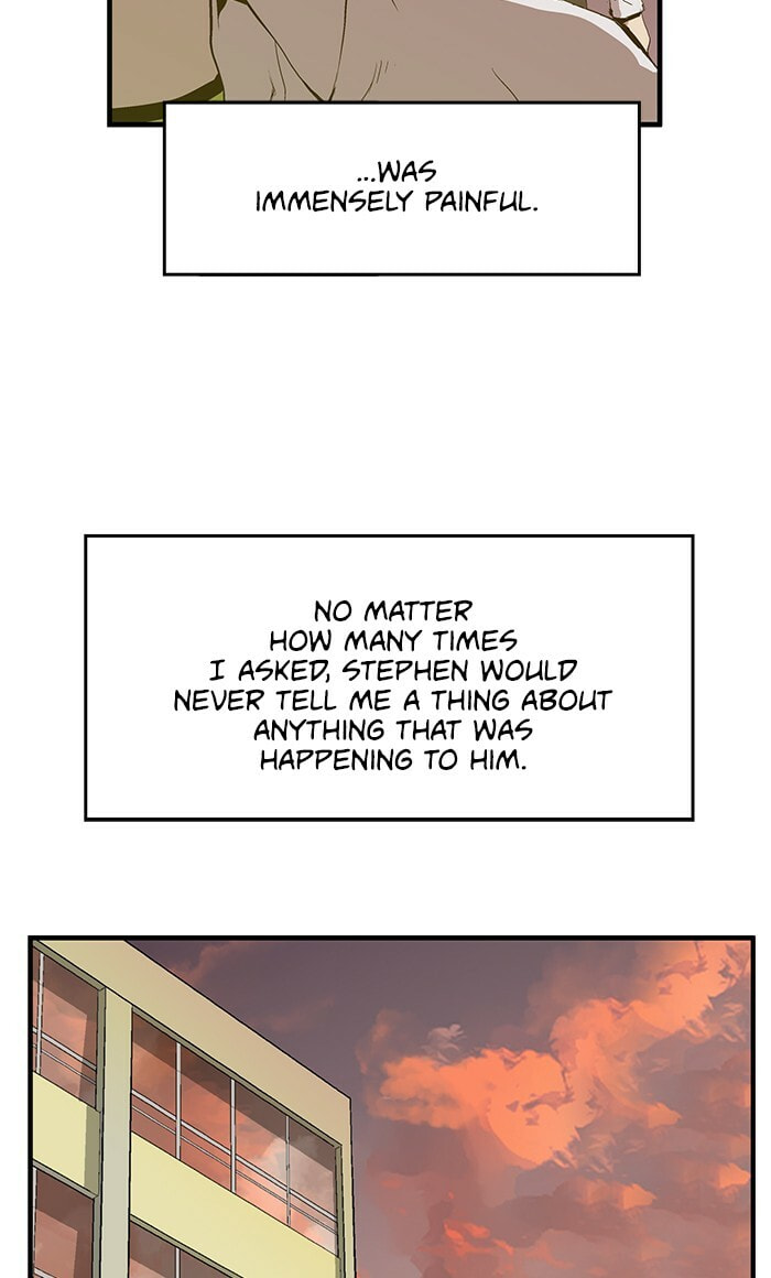 Read Weak Hero chapter 31 image 68 on Lezhin
