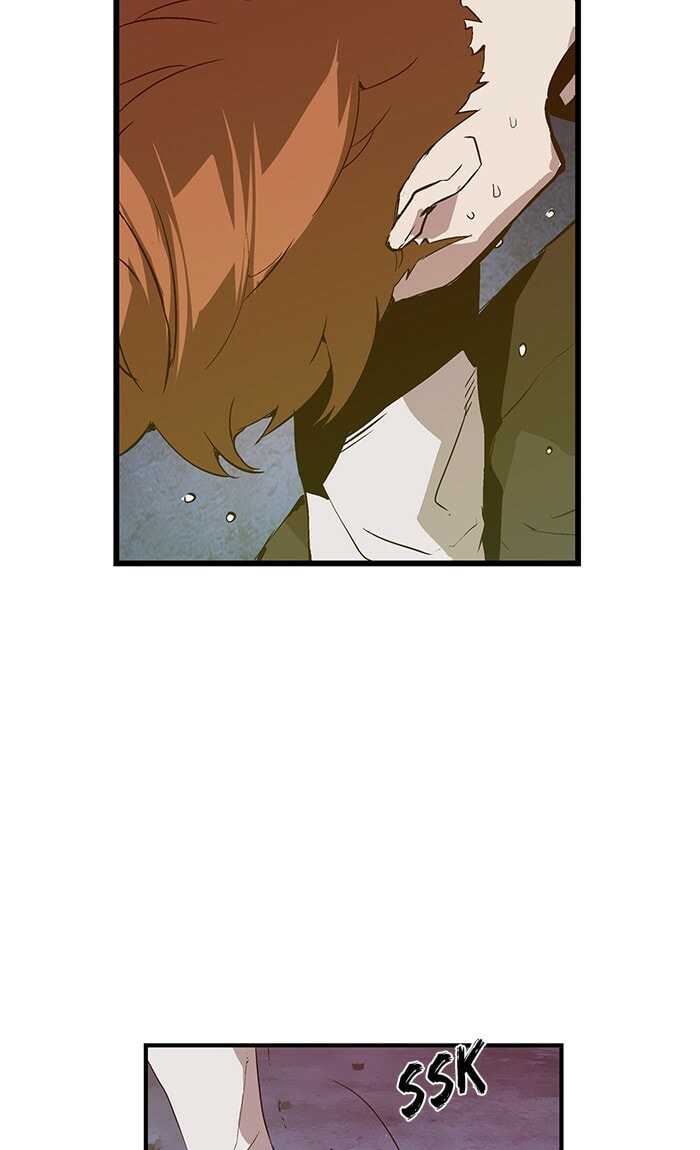 Read Weak Hero chapter 31 image 78 on Lezhin