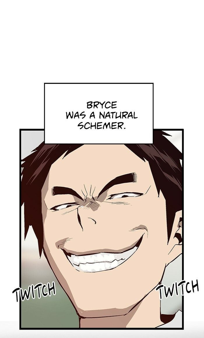 Read Weak Hero chapter 31 image 8 on Lezhin