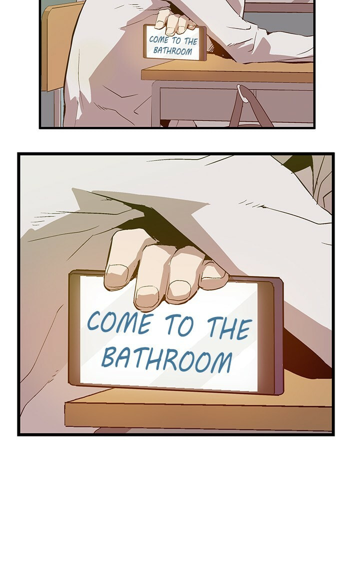 Read Weak Hero chapter 31 image 89 on Lezhin