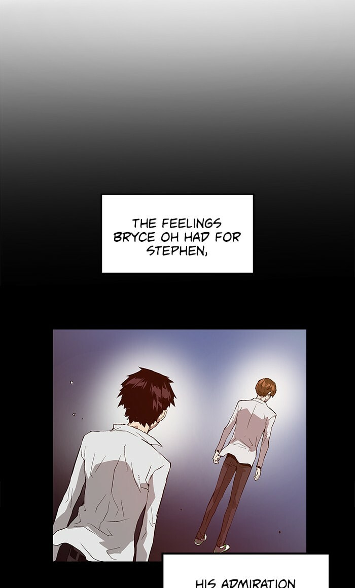 Read Weak Hero chapter 31 image 9 on Lezhin