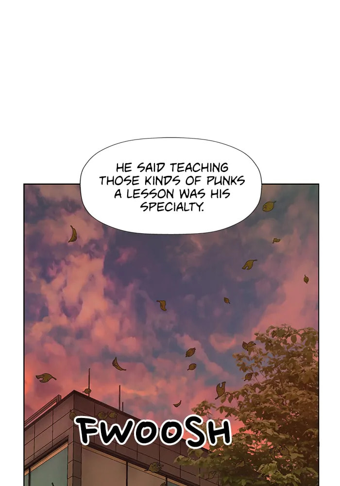 Read Weak Hero chapter 310 image 103 on Lezhin