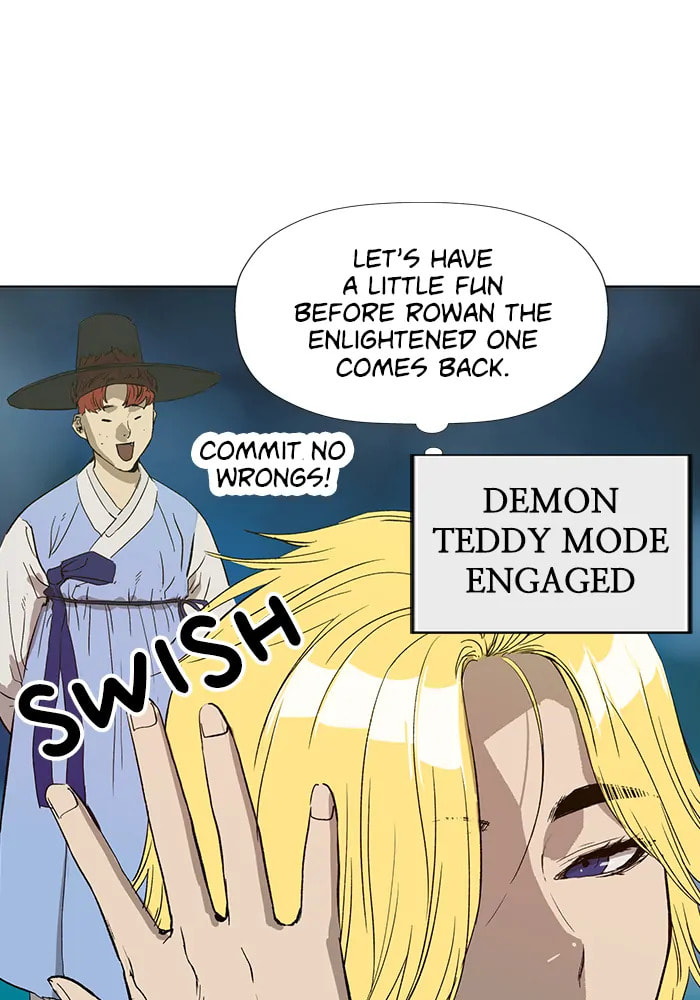 Read Weak Hero chapter 310 image 115 on Lezhin