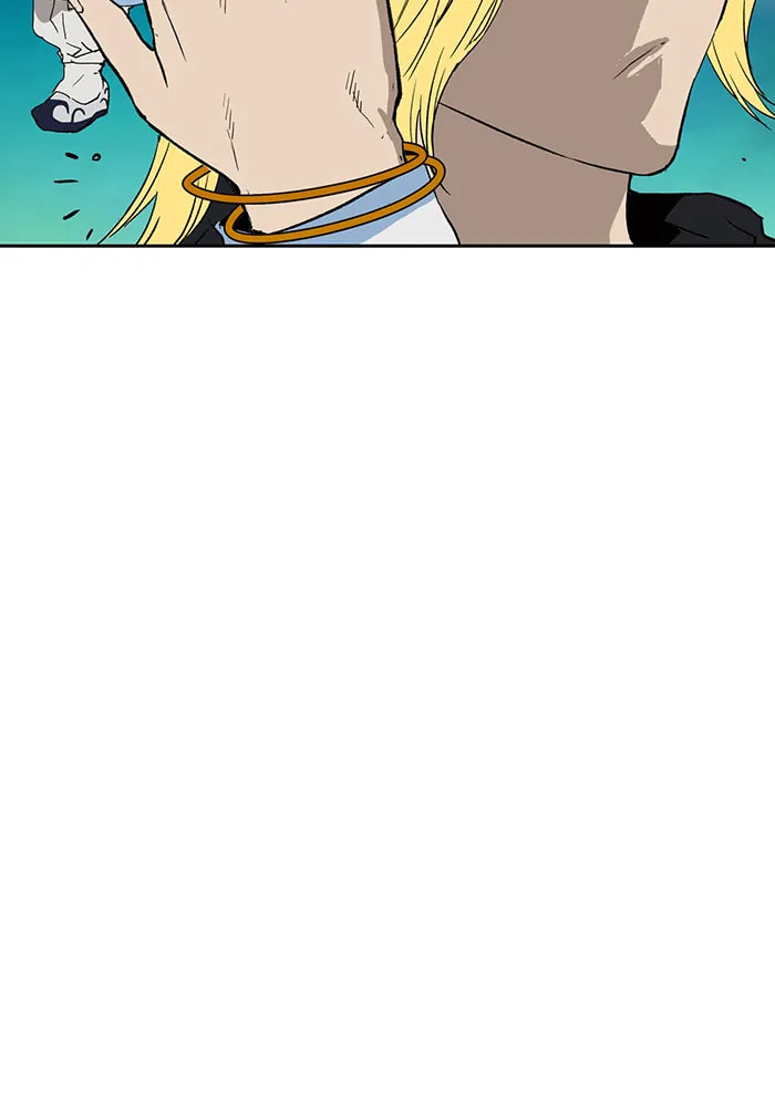 Read Weak Hero chapter 310 image 116 on Lezhin