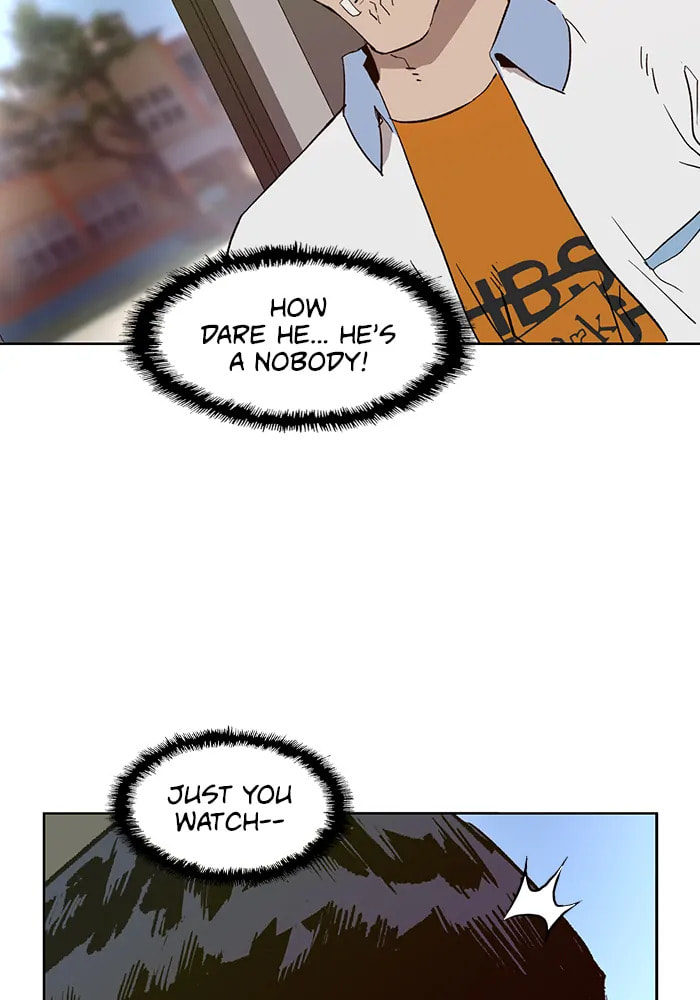 Read Weak Hero chapter 310 image 118 on Lezhin