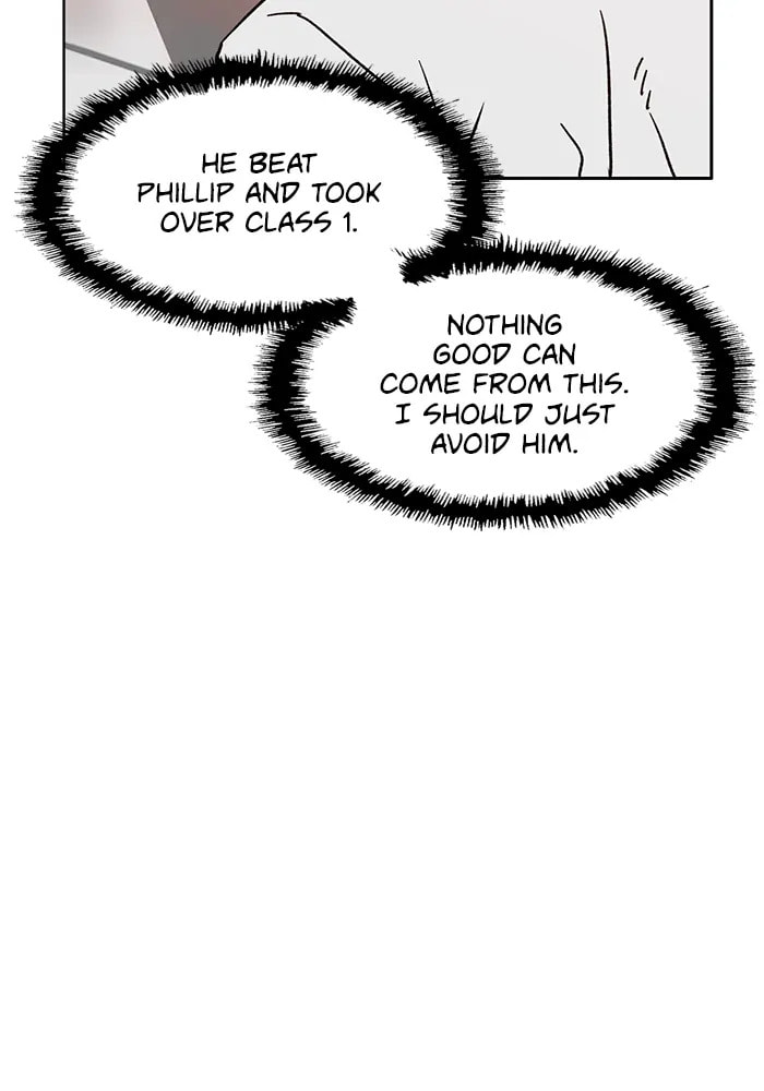 Read Weak Hero chapter 310 image 125 on Lezhin