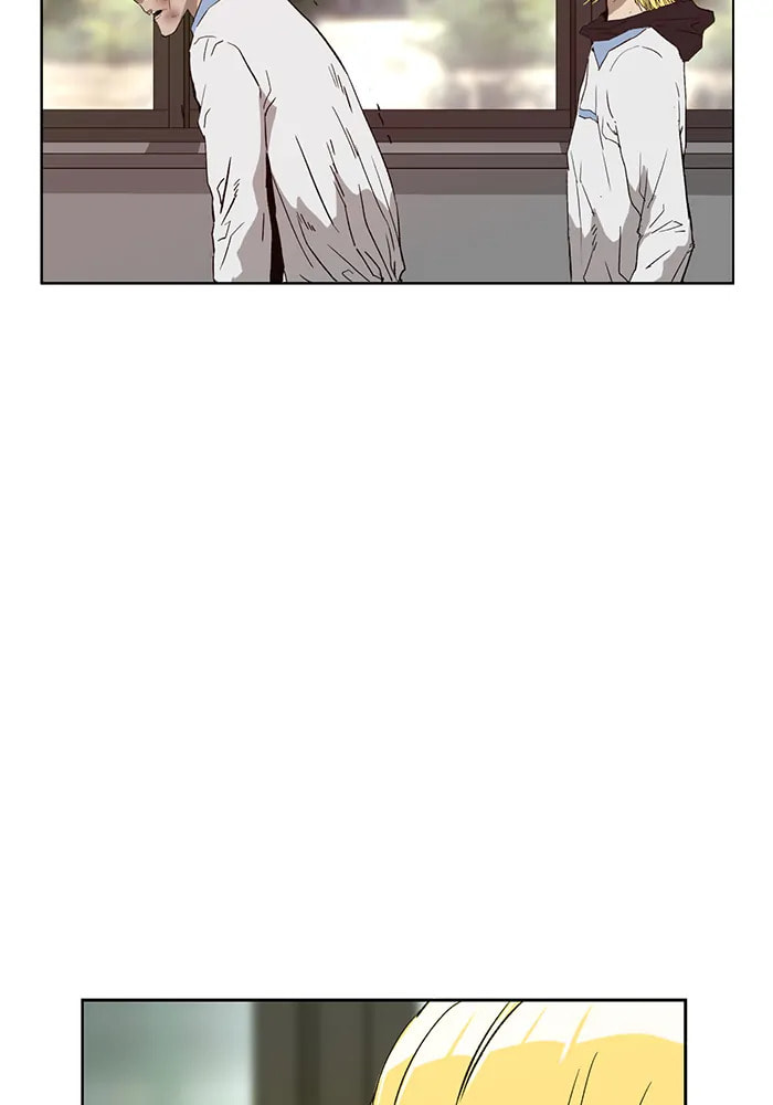 Read Weak Hero chapter 310 image 132 on Lezhin