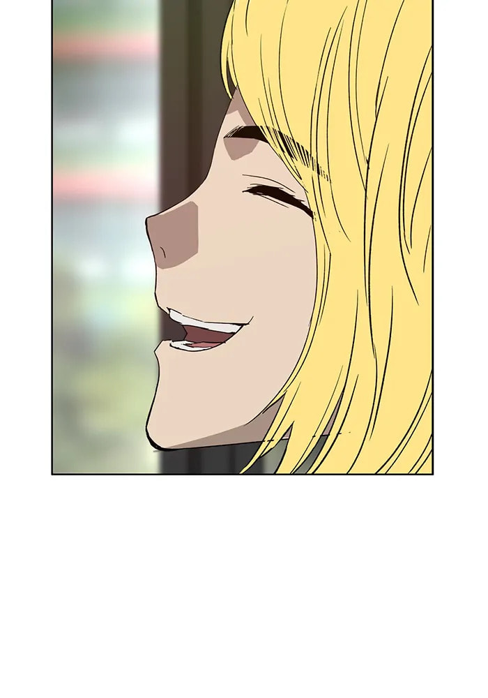 Read Weak Hero chapter 310 image 133 on Lezhin