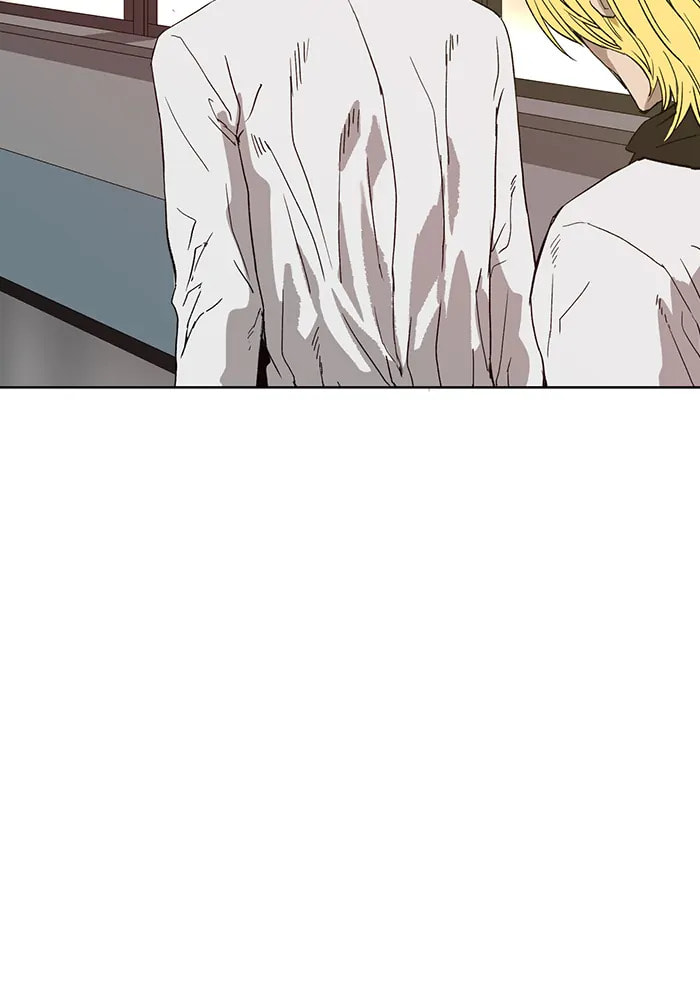Read Weak Hero chapter 310 image 139 on Lezhin