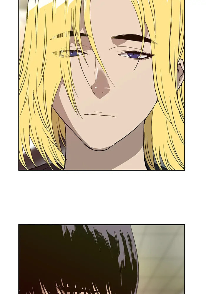 Read Weak Hero chapter 310 image 142 on Lezhin