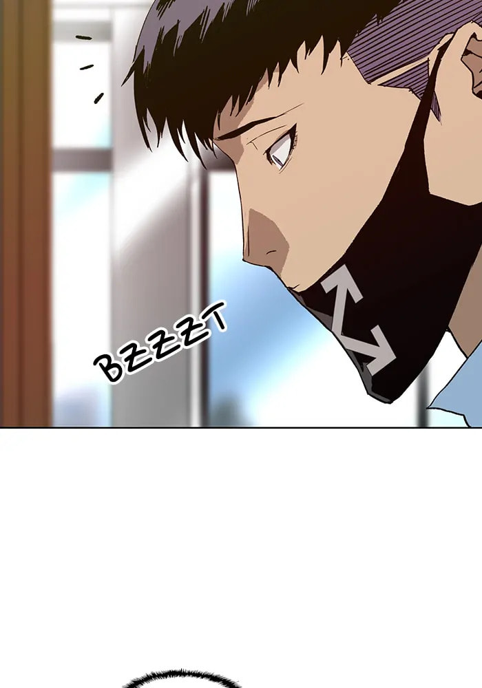 Read Weak Hero chapter 310 image 148 on Lezhin