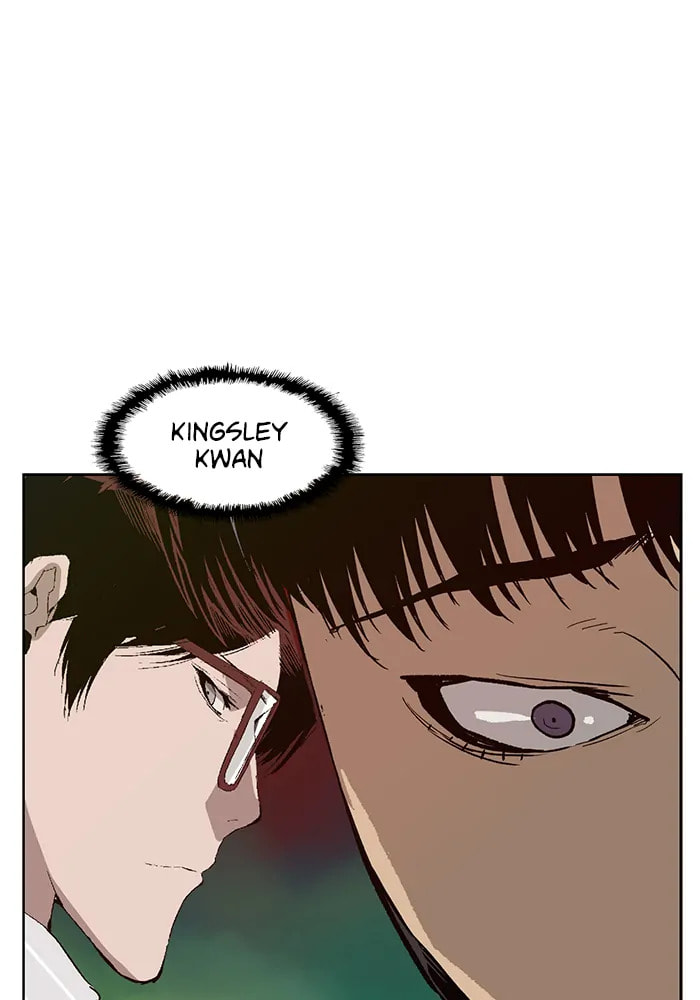 Read Weak Hero chapter 310 image 151 on Lezhin